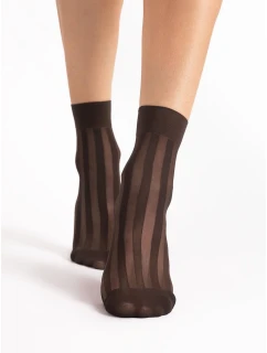 Ponožky G model 21466484 Vibe 20 den - Fiore