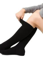 Dámske ponožky Steven art.130 Merino 35-40