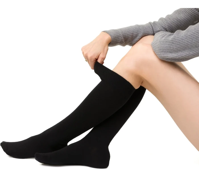 Dámske ponožky Steven art.130 Merino 35-40