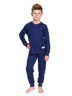 Chlapčenské pyžamo 7351 cosmos plus - Doctornap