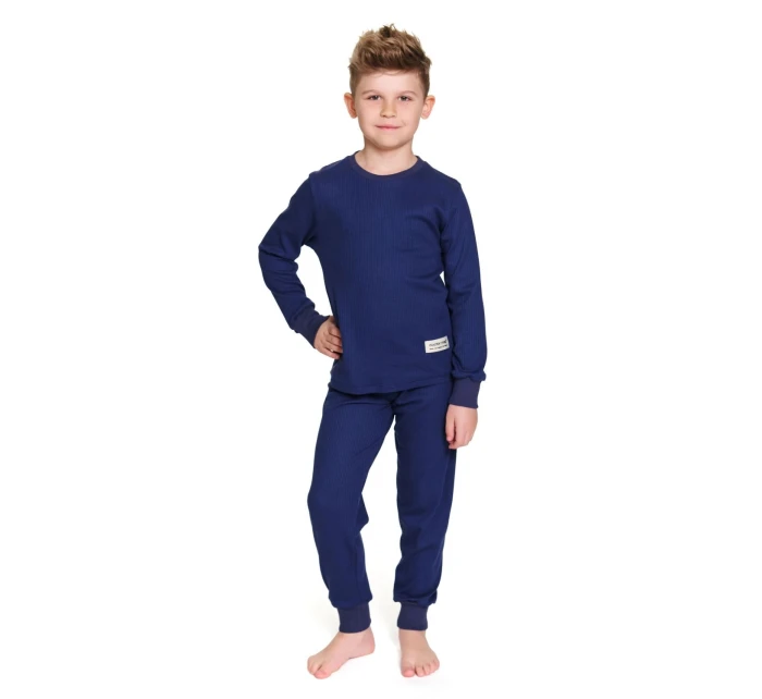 Chlapčenské pyžamo 7351 cosmos plus - Doctornap Chlapčenské pyžamo 7351 cosmos plus - Doctornap