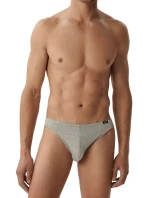 Pánske slipy 3 pack 230 mini mix1 - Atlantic