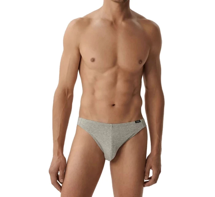 Pánske slipy 3 pack 230 mini mix1 - Atlantic