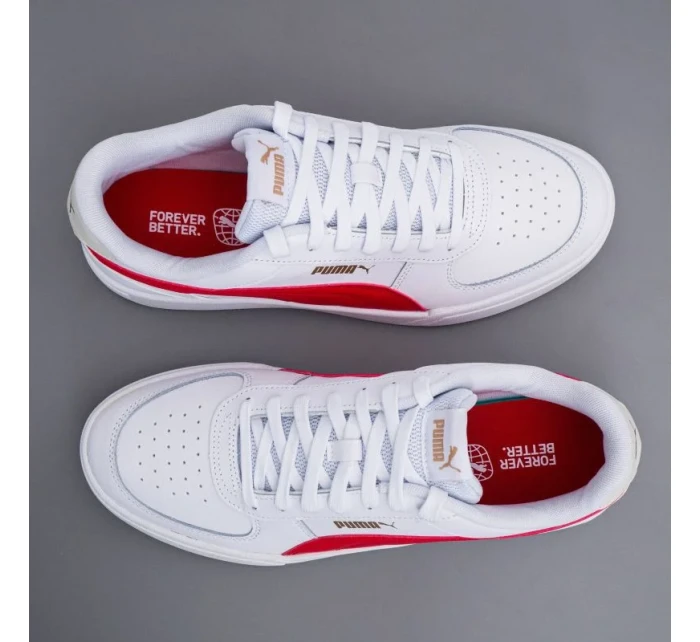 Topánky Puma Caven M 380810-25