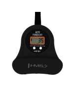 HHM13 NOVÝ HULA HOP ČIERNY/ZLATÝ S MAGNETMI A ZÁVAŽÍM + POČÍTADLO HMS HHM13 NOVÝ HULA HOP ČIERNY/ZLATÝ S MAGNETMI A ZÁVAŽÍM + POČÍTADLO HMS