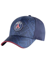 Čiapka Paris Saint Germain celoplošná P15384-CL02