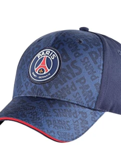 Čiapka Paris Saint Germain celoplošná P15384-CL02