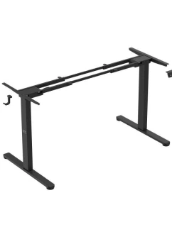 Elektrický nosič Xeno 4.5 Black