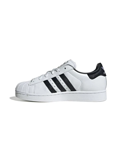 Dámské boty Superstar II model 21364911 - adidas ORIGINALS Dámské boty Superstar II model 21364911 - adidas ORIGINALS