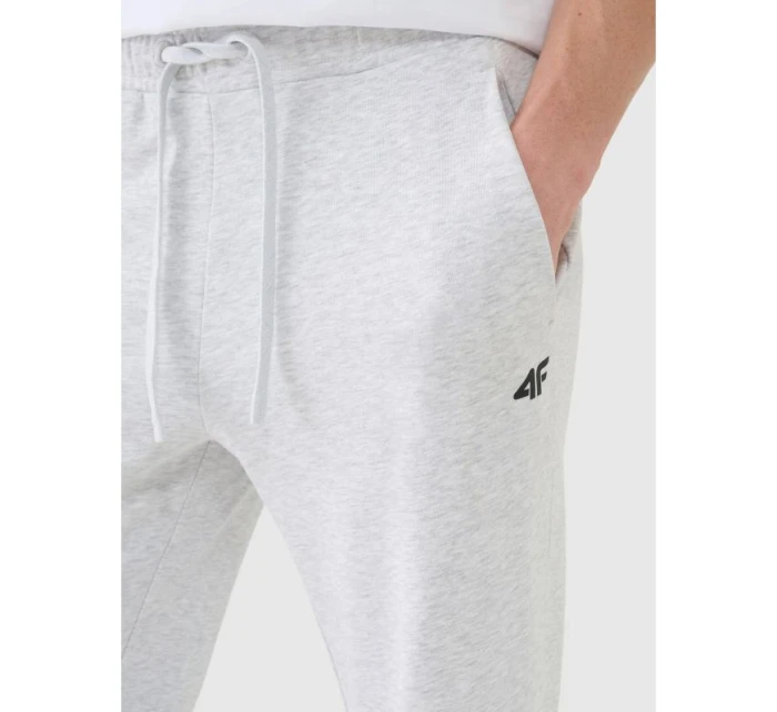 Pánske tepláky 4F 4FWMM00TTROM1139-27M Pánske tepláky 4F 4FWMM00TTROM1139-27M