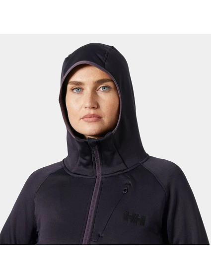 dámská fleecová mikina W  PRO FLEECE JKT model 21443829 - Helly Hansen