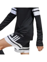 Dětský dres Squadra 25 s dlouhým rukávem černobílý model 21726889 - ADIDAS Dětský dres Squadra 25 s dlouhým rukávem černobílý model 21726889 - ADIDAS