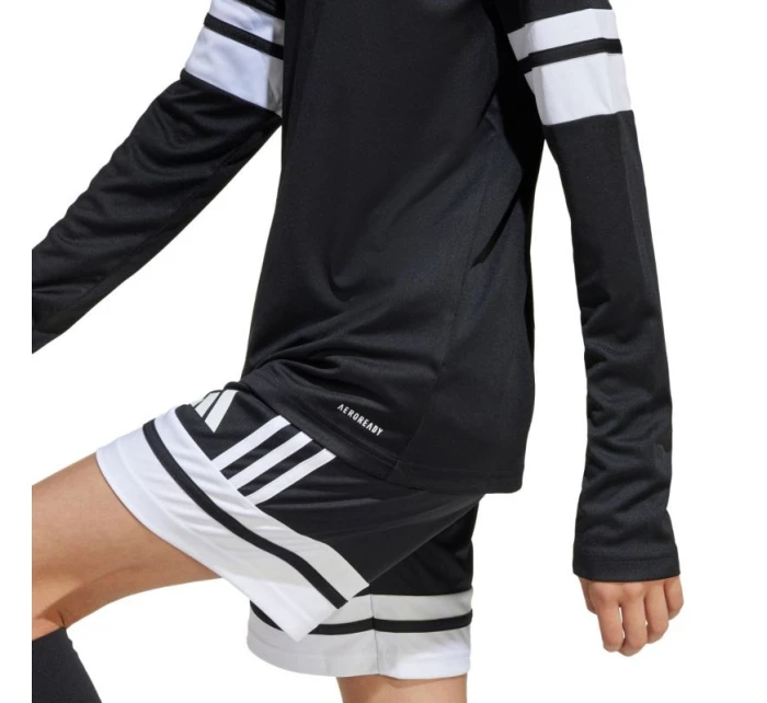 Dětský dres Squadra 25 s dlouhým rukávem černobílý model 21726889 - ADIDAS Dětský dres Squadra 25 s dlouhým rukávem černobílý model 21726889 - ADIDAS
