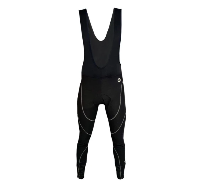 kalhoty model 21840646 new black XL - Rogelli