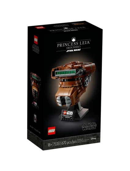 Star Wars model 21864021 - Lego