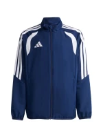 Dětská mikina Tiro 26 League navy blue model 21892287 - ADIDAS