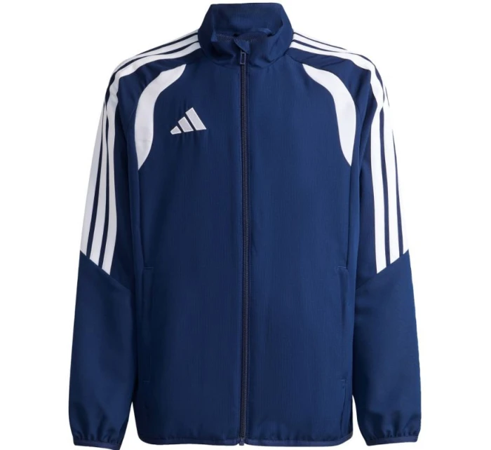 Dětská mikina Tiro 26 League navy blue model 21892287 - ADIDAS