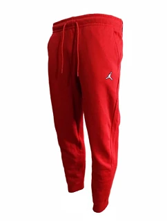 Air Jordan Brooklyn Essential Fleece Red - DQ7340-687