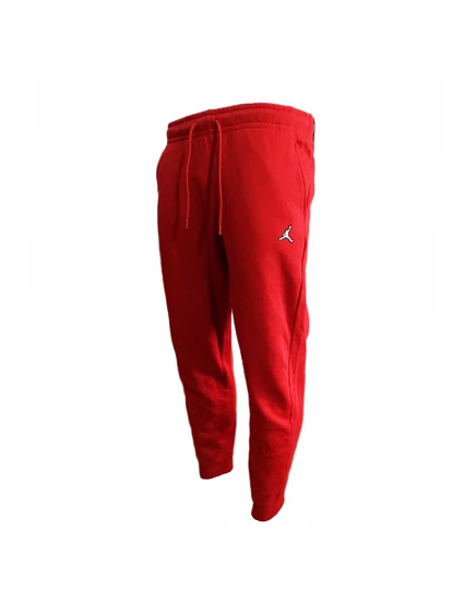 Air Jordan Brooklyn Essential Fleece Red - DQ7340-687