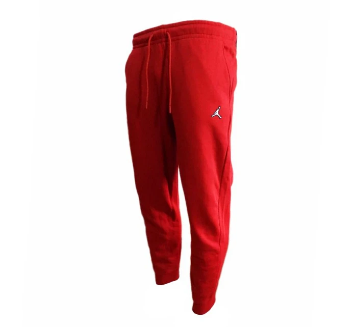 Air Jordan Brooklyn Essential Fleece Red - DQ7340-687