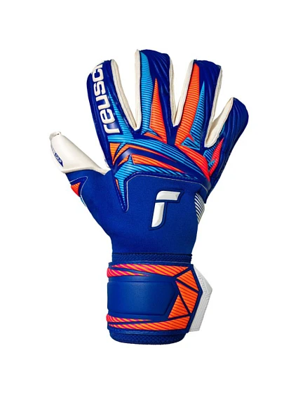 Rukavice Attrakt Gold X Roll Finger 56 70 model 22061511 - Reusch