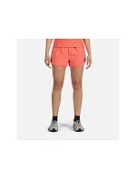 Dámské šortky W Short růžové model 22232422 - Rossignol Dámské šortky W Short růžové model 22232422 - Rossignol