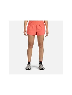 Dámské šortky W Short růžové model 22232422 - Rossignol