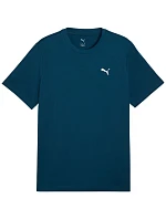 Pánské tričko  Ess Tee tmavě modré 36 pánské model 22301579 - Puma