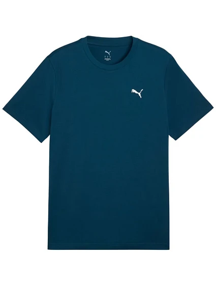 Pánské tričko  Ess Tee tmavě modré 36 pánské model 22301579 - Puma