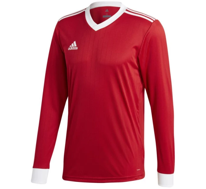 Detské futbalové tričko Table 18 JSY L JR CZ5456 - Adidas
