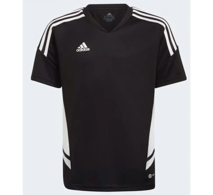 Tričko adidas Condivo 22 Jr HA6278 Tričko adidas Condivo 22 Jr HA6278