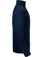 Mikina s 1/4 zipem "Authentic" 10. french navy model 22473192 - Russell Athletic Mikina s 1/4 zipem "Authentic" 10. french navy model 22473192 - Russell Athletic