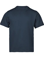 TJ Tričko z těžké bavlny Loose Fit" 18. ink model 22448062 - Tee Jays TJ Tričko z těžké bavlny Loose Fit" 18. ink model 22448062 - Tee Jays