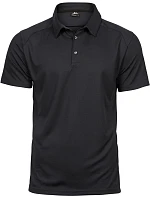 TJ Pánské luxusní sportovní polo 18. black model 22498332 - Tee Jays