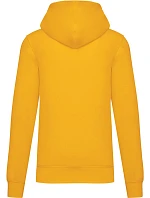 K Pánská ecofriendly mikina s kapucí 20. yellow model 22440445 - Kariban K Pánská ecofriendly mikina s kapucí 20. yellow model 22440445 - Kariban