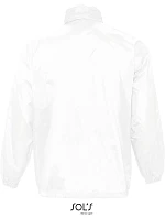 SOL'S Surf Unisex větrovka model 22525380 white