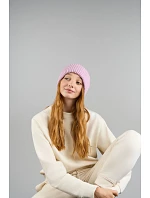 Atlantis Headwear Gorely Pletená čiapka 33.0310 béžová melírovaná Atlantis Headwear Gorely Pletená čiapka 33.0310 béžová melírovaná