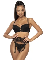 Mat 0203/4 Farba Lindsay:čierna