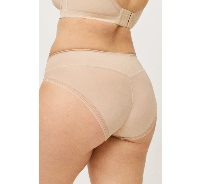 model 21066183 kolor:nude - Ysabel Mora