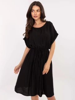 Sukienka MI SK model 21191045 czarny - FPrice