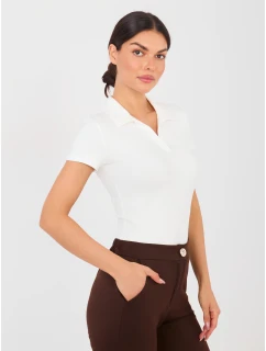 Blúzka PM BZ SF189.91 ecru