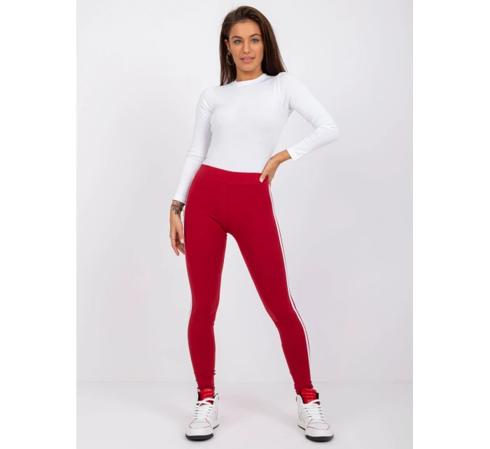 Legíny RV LG 4954.53 gaštanová