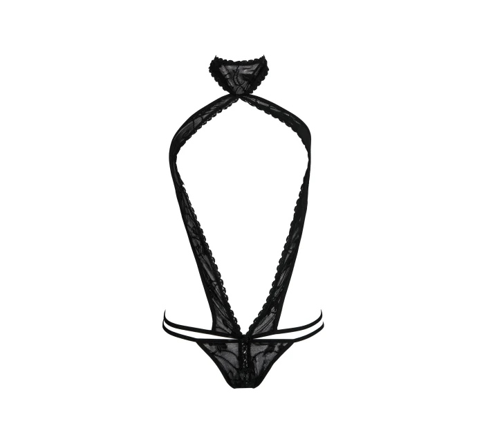 Alexandra body + páska cez oči ZADARMO! - Anais