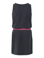 Dívčí pohodlné šaty model 20439427 JR - Protest Dívčí pohodlné šaty model 20439427 JR - Protest