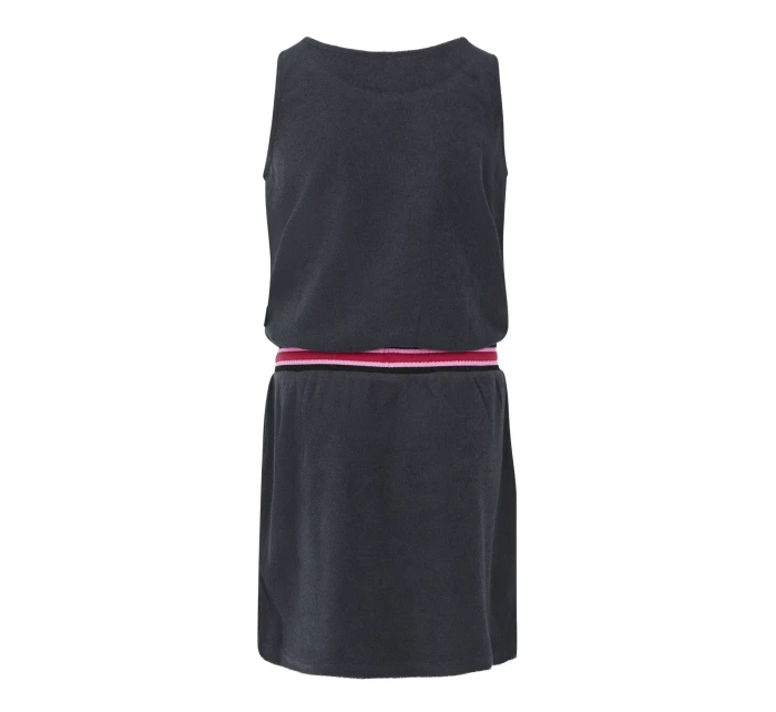 Dívčí pohodlné šaty model 20439427 JR - Protest Dívčí pohodlné šaty model 20439427 JR - Protest