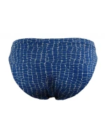 Dámské kalhotky model 3626421 petrolejová - Calvin Klein