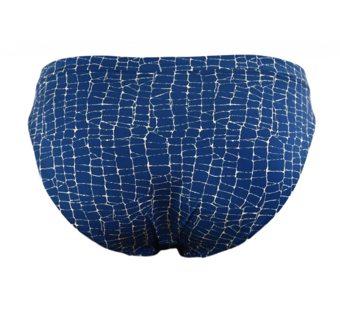 Dámské kalhotky model 3626421 petrolejová - Calvin Klein