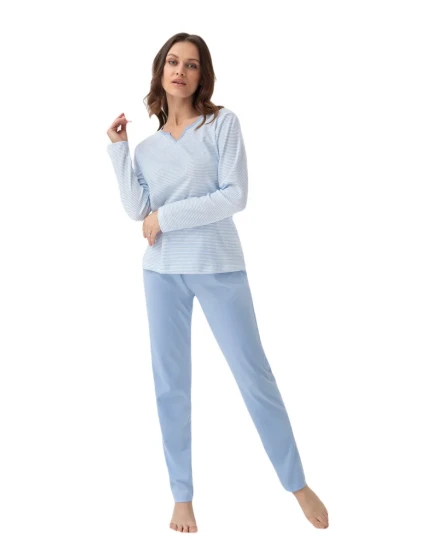 PIŻAMA DAMSKA model 20229787 3XL J/24 - Luna