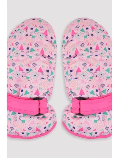 RĘKAWICZKI NARCIARSKIE model 20621417 - Noviti