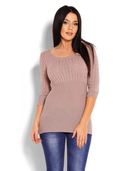 Sveter model 123428 PeeKaBoo Sveter model 123428 PeeKaBoo